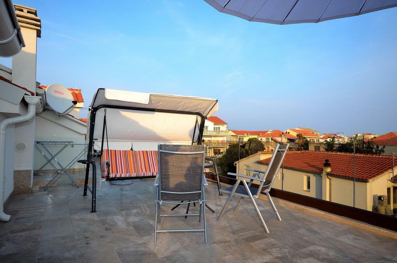The Nikolic Suites - Villa Woegenstein Tribalj Eksteriør bilde